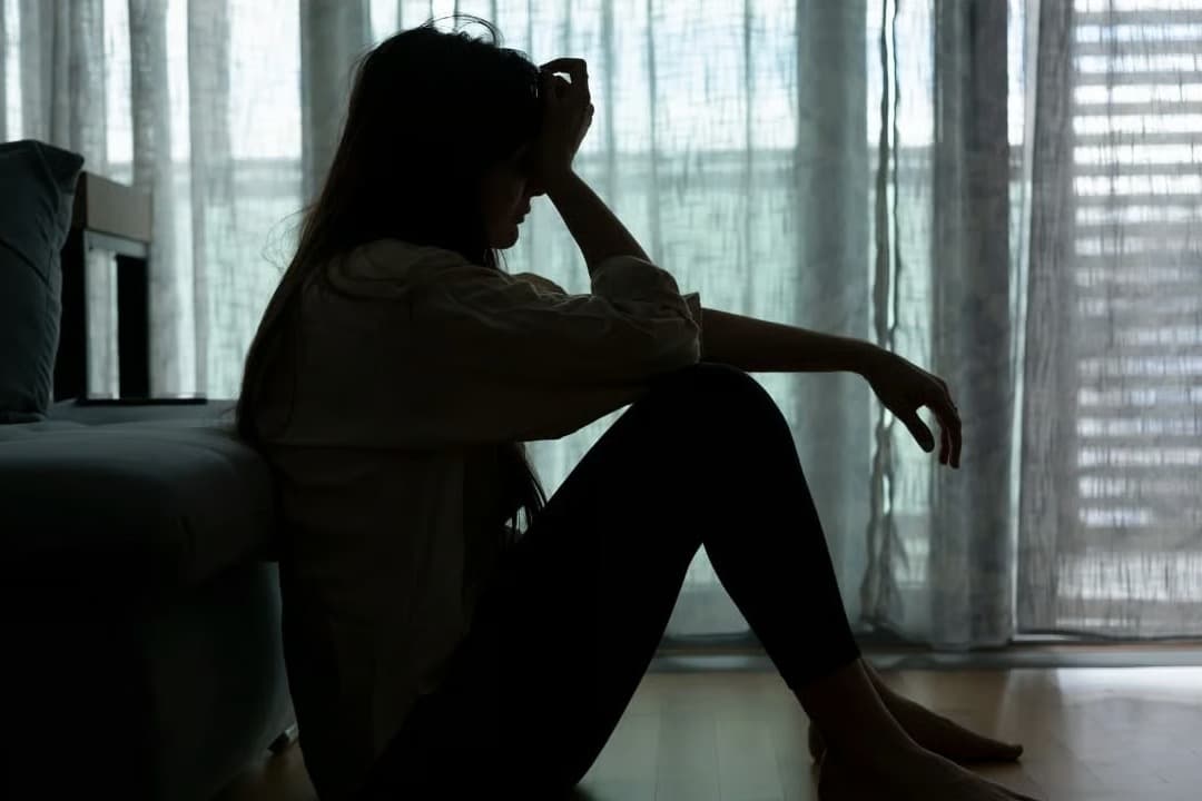 Türkiye kaçıncı sırada? İşte en çok depresyon vakalarının olduğu ülkeler 