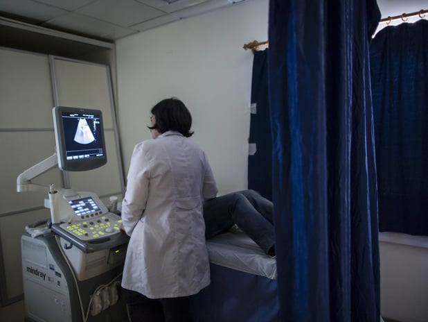 Sağlıkta dev adım: Yeni yasa teklifi Meclis’e geliyor