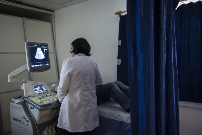 Sağlıkta dev adım: Yeni yasa teklifi Meclis’e geliyor