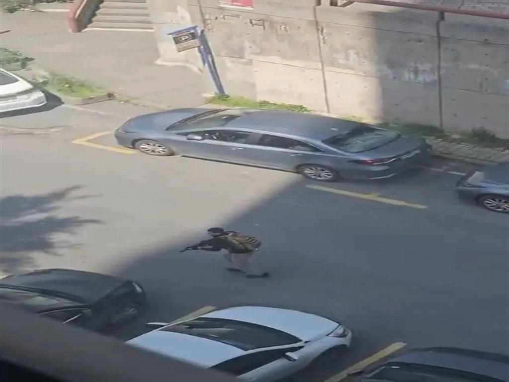 Levent'teki silahlı saldırı soruşturmasında gelişme