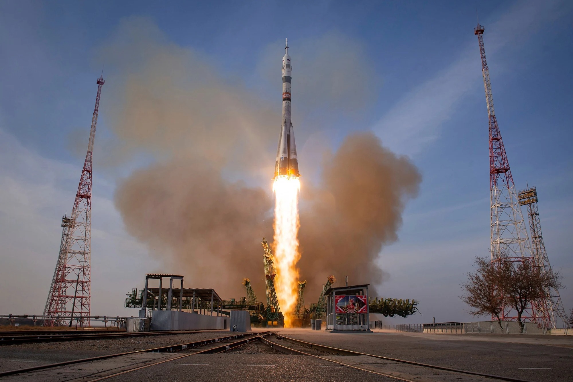 Moscow's Starlink Rival Stumbles Out of the Gate