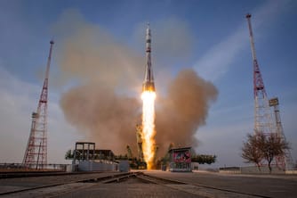 Moscow's Starlink Rival Stumbles Out of the Gate