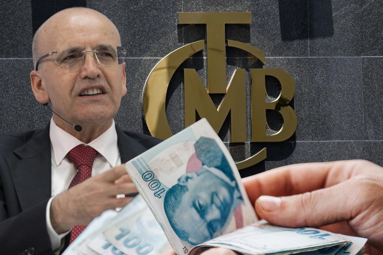 KOBİ kredilerinde sınır değişti! Bakan Şimşek'ten açıklama geldi