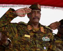 Sudan ABD'nin ateşkes planını reddetti