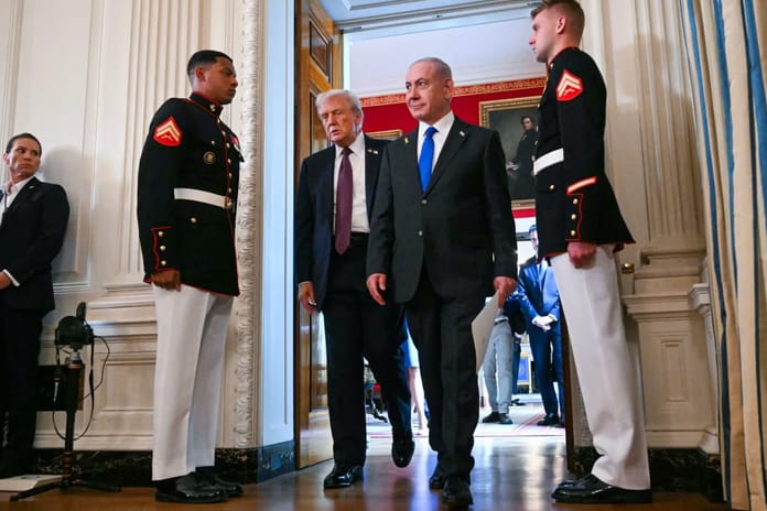 VOX: Trump'ın “Gazze barış planı” gerçekten uygulanabilir mi?