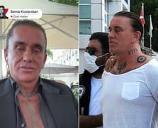 ‘Cehennem Necati’ nasıl serbest bırakıldı ve tekrar tutuklandı?