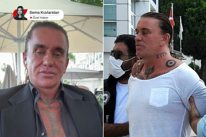 ‘Cehennem Necati’ nasıl serbest bırakıldı ve tekrar tutuklandı?