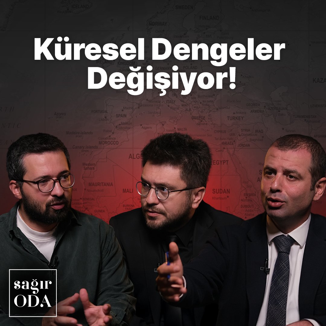 Doha Saldırısı ve Birleşmiş Milletler'de İsrail'in Kararları Yırtması!