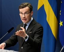 Ulf Kritersson'dan "ABD ile kavga etmiyoruz" mesajı