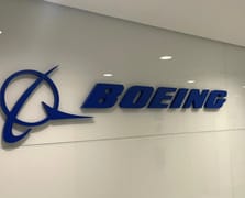 Air Hindistan uçağı düşünce Boeing hisseleri değer kaybetti
