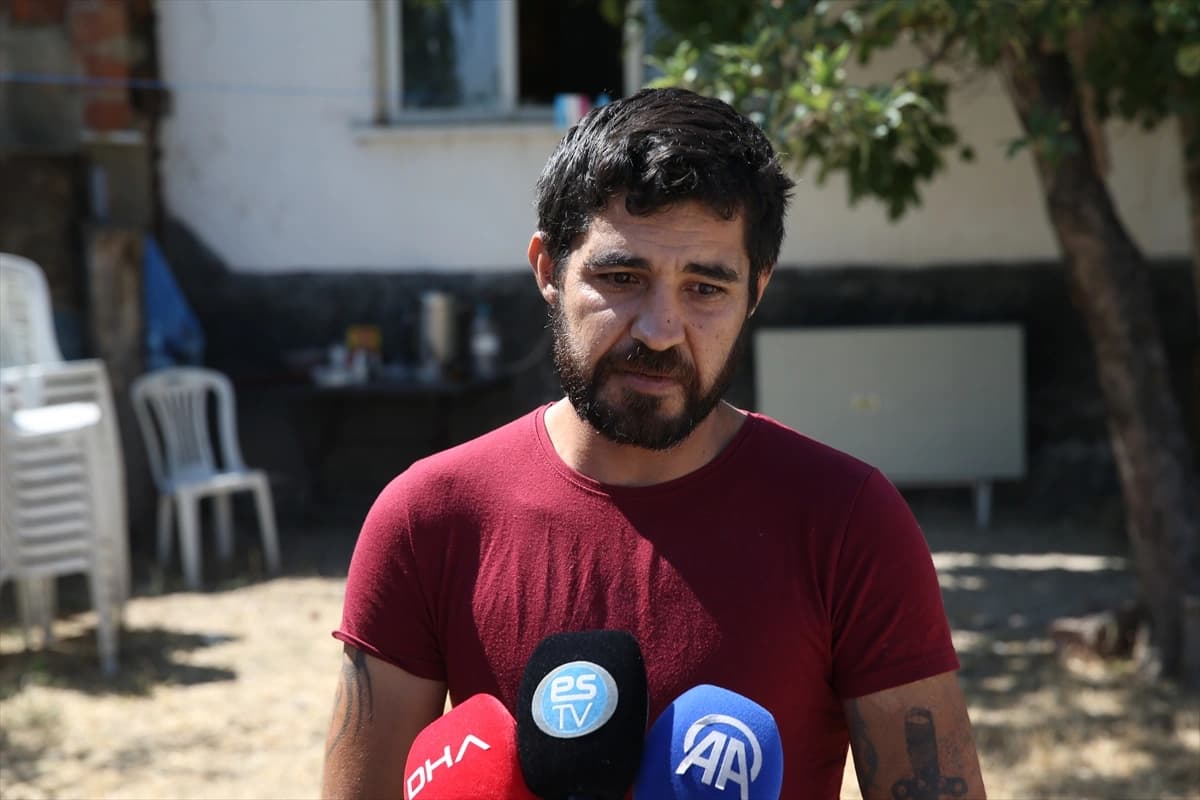 Uğur Demir - AA