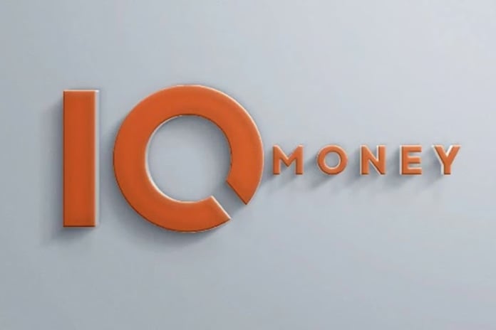 Elektronik para şirketi IQ Money'e 155 milyar TL'lik şüpheli işlem ve TMSF’den kayyım