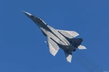 Polonya, Ukrayna’ya 9 adede kadar MiG-29 savaş uçağı transferini doğruladı