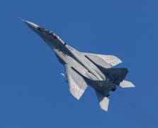 Polonya, Ukrayna’ya 9 adede kadar MiG-29 savaş uçağı transferini doğruladı