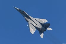 Polonya, Ukrayna’ya 9 adede kadar MiG-29 savaş uçağı transferini doğruladı