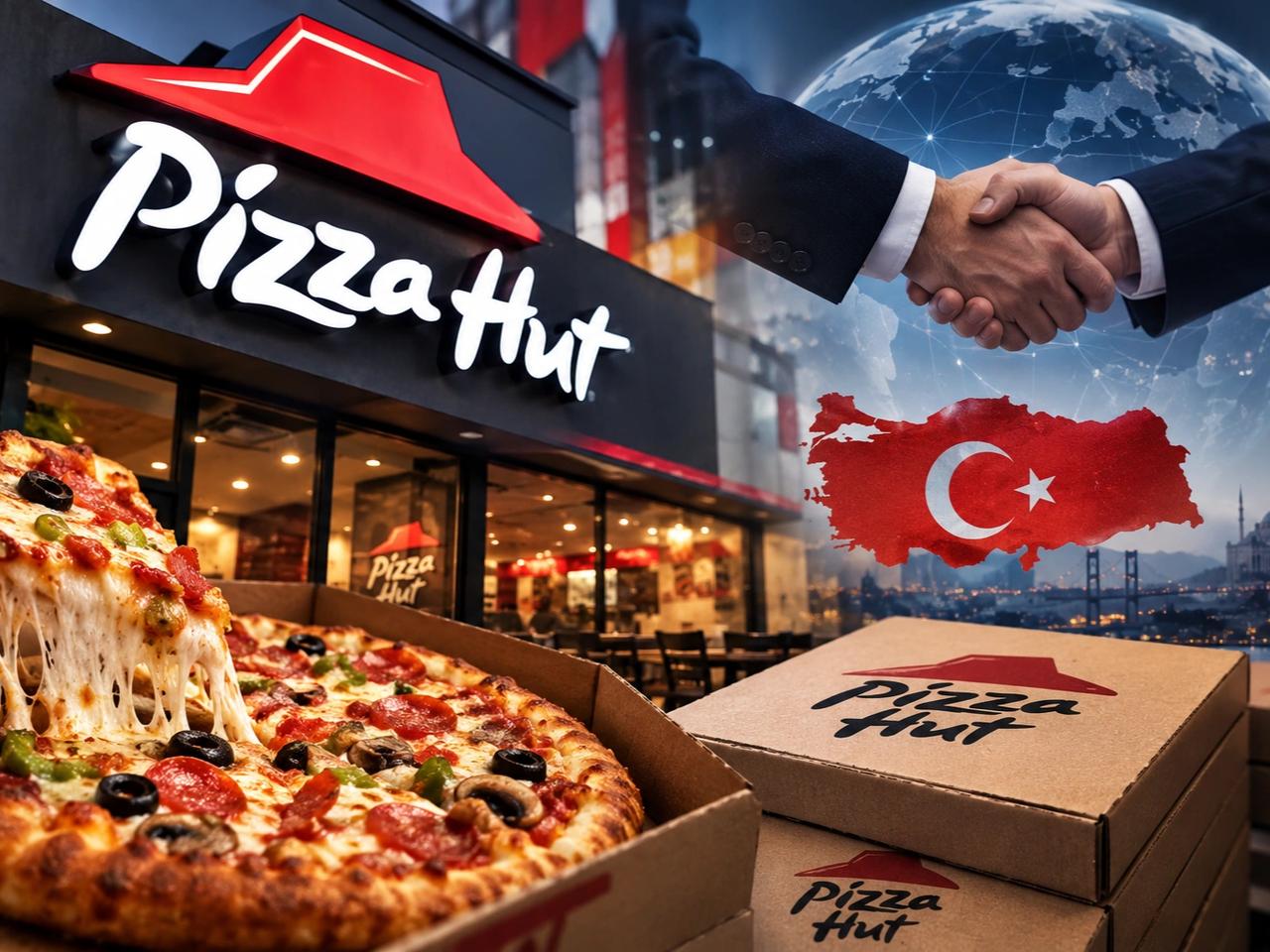 Türkiye'de boykot gündemindeki Pizza Hut satıldı!