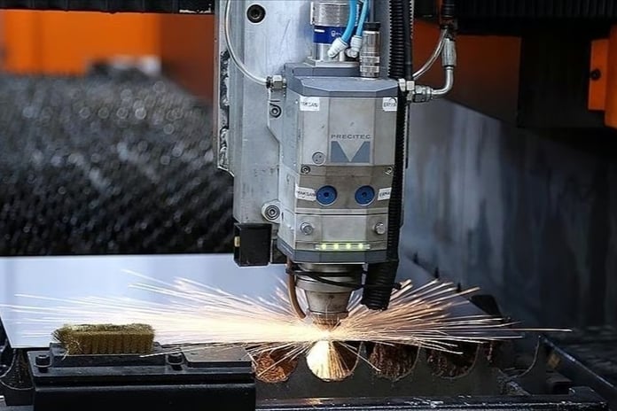 Makine ihracatında 8 ayda rekor: 18,5 milyar dolar