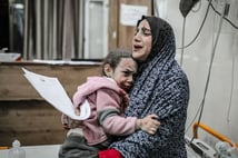 Tablet Mag: Batı'da yükselen yeni kavram “Anti-Siyonizm”