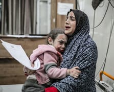 Tablet Mag: Batı'da yükselen yeni kavram “Anti-Siyonizm”