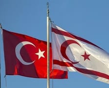 Üstel'den İsrail-GKRY-Yunanistan ittifakına sert tepki