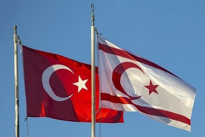 Üstel'den İsrail-GKRY-Yunanistan ittifakına sert tepki