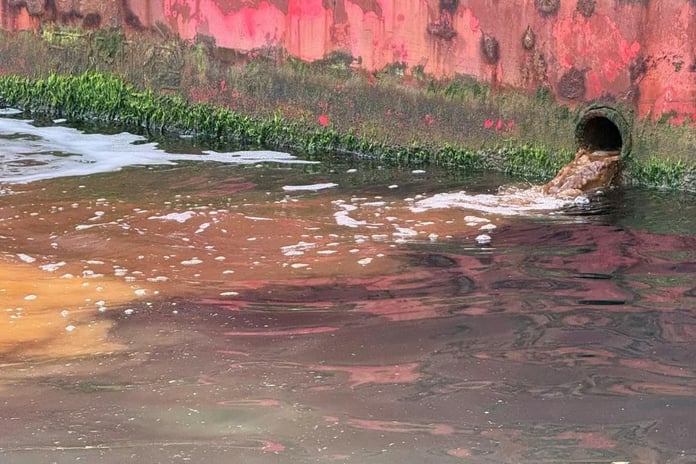 Marmara'yı kirleten tersaneye 3,7 milyon TL ceza