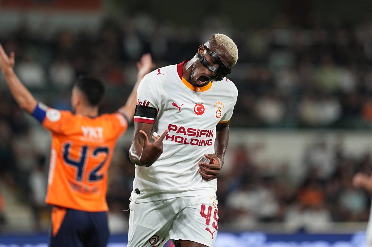 Galatasaray'da gözler sağlık heyetine çevrildi