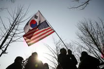 Güney Kore’den Venezuela’ya seyahat yasağı kararı