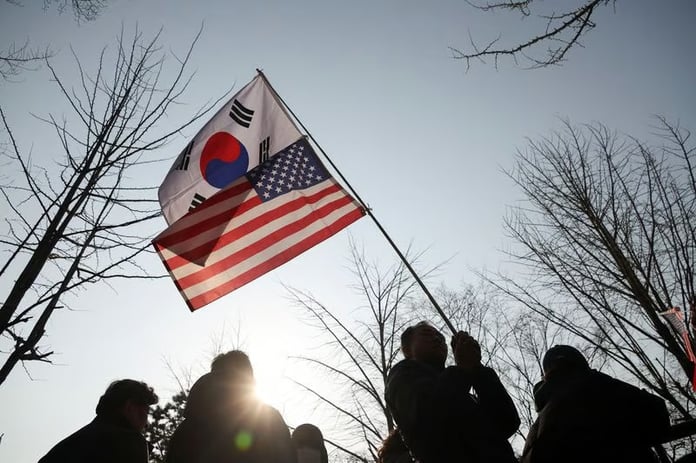 Güney Kore’den Venezuela’ya seyahat yasağı kararı