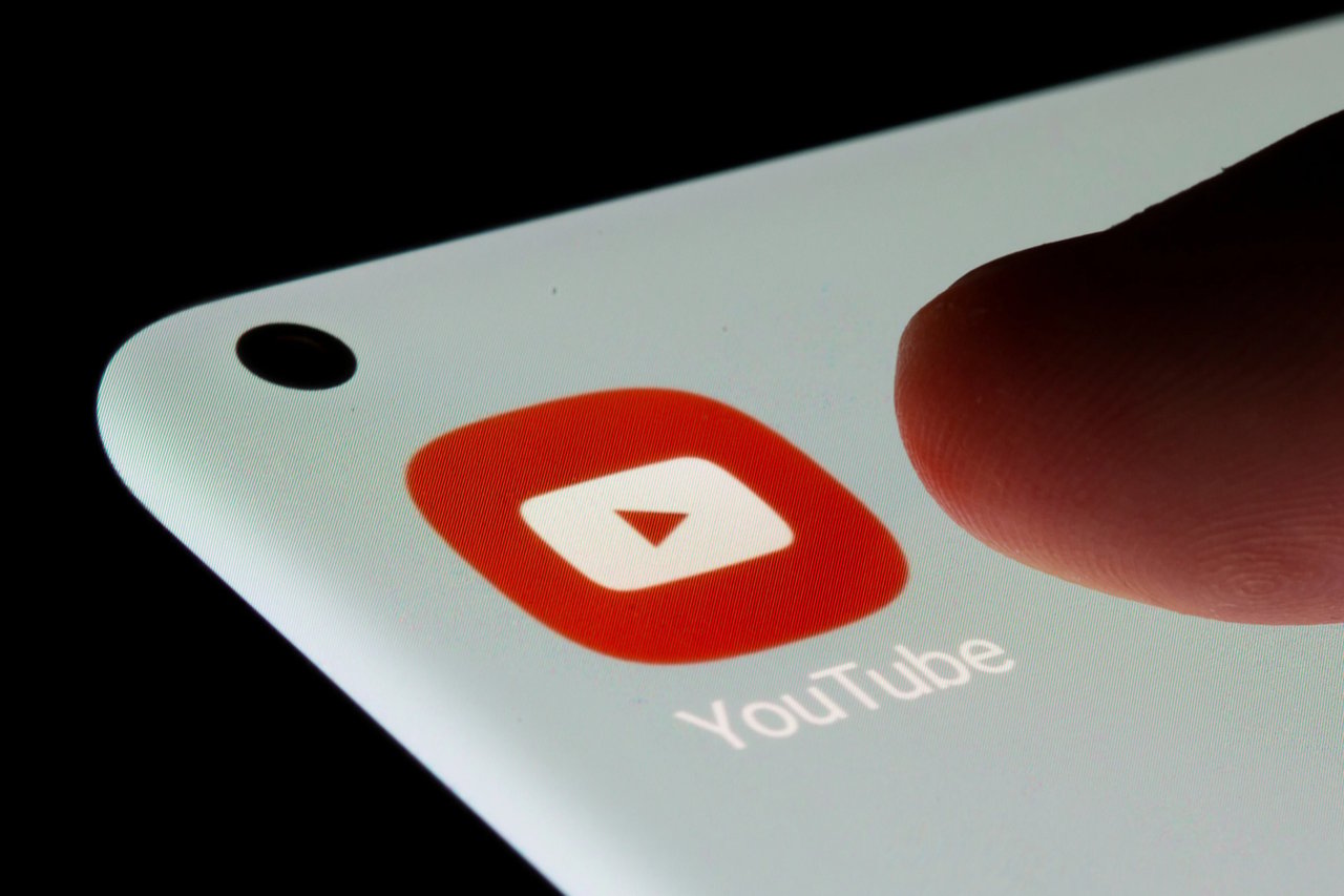 YouTube'dan İsrail'in suçlarını gizleme hamlesi