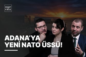 ABD NATO'dan Çıkıyor Mu? Adana NATO Karargahı 