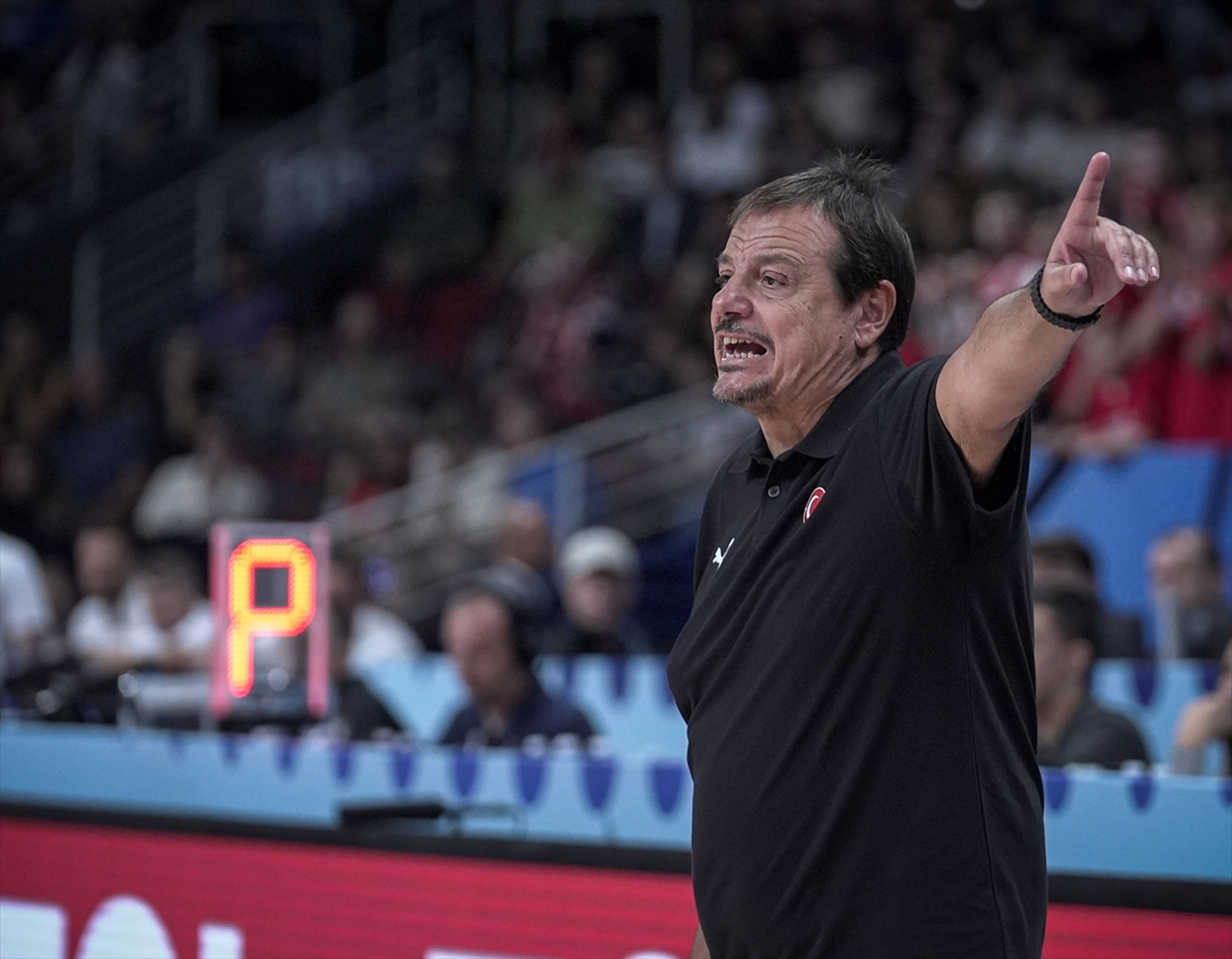 Ataman'dan taraftar çağrısı
