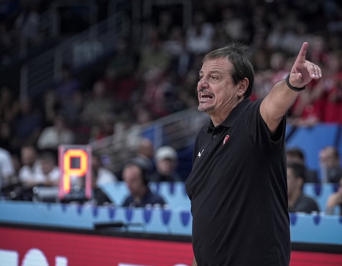 Ataman'dan taraftar çağrısı