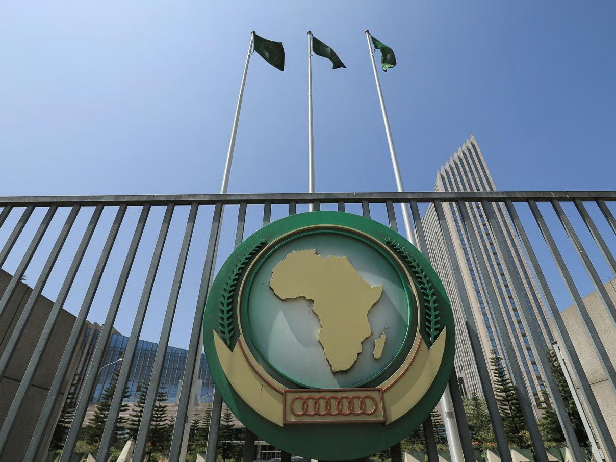 Afrika Birliği'nden ABD'ye Nijerya tepkisi