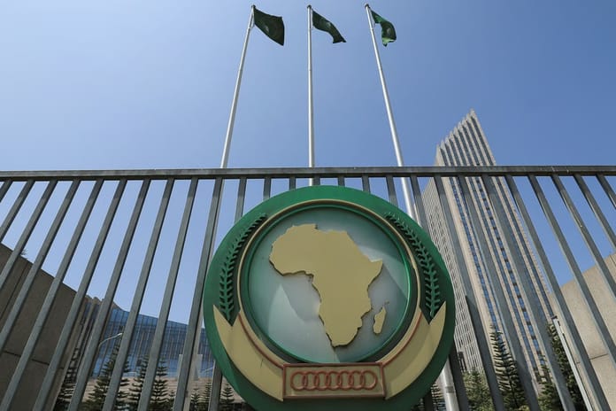 Afrika Birliği'nden ABD'ye Nijerya tepkisi: "Trump'ı kınıyoruz"