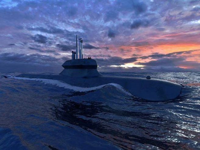 Polonya, çok uluslu rekabette kararını verdi: 3 yeni denizaltı için İsveçli Saab’ı seçti