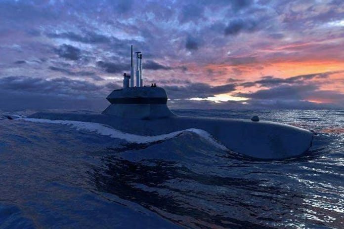 Polonya, çok uluslu rekabette kararını verdi: 3 yeni denizaltı için İsveçli Saab’ı seçti