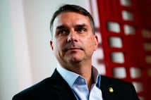 Bolsonaro'nun oğlu Flavio 2026 Brezilya başkanlığına aday olacağını açıkladı