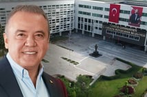 Antalya Büyükşehir Belediyesi’nde 195 milyon TL’lik rüşvet zinciri ortaya çıktı