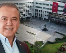 Antalya Büyükşehir Belediyesi’nde 195 milyon TL’lik rüşvet zinciri ortaya çıktı