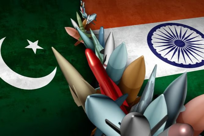 India-Pakistan Conflict Threatens Delhi’s Economic Rise