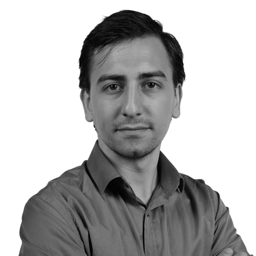 Ahmet Koçak