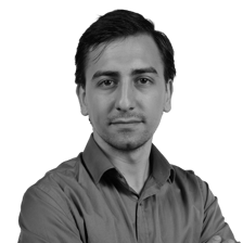 Ahmet Koçak