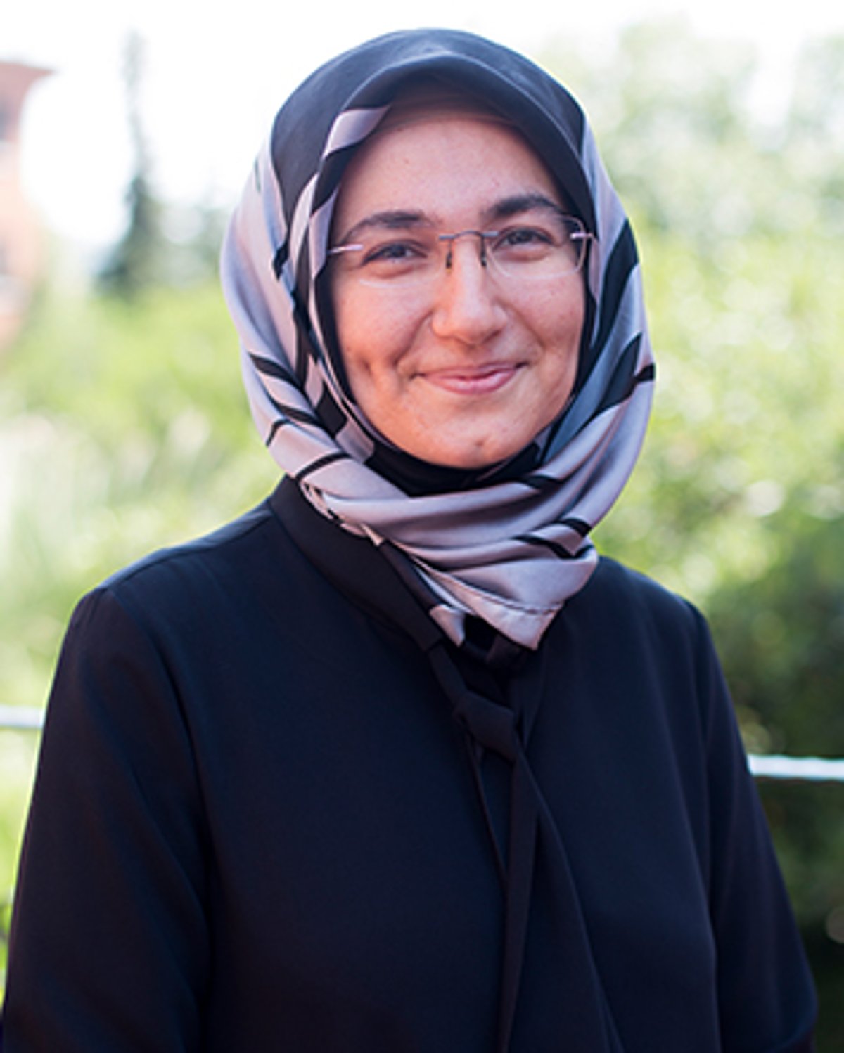 Hatice Boynukalın Şenkardeşler