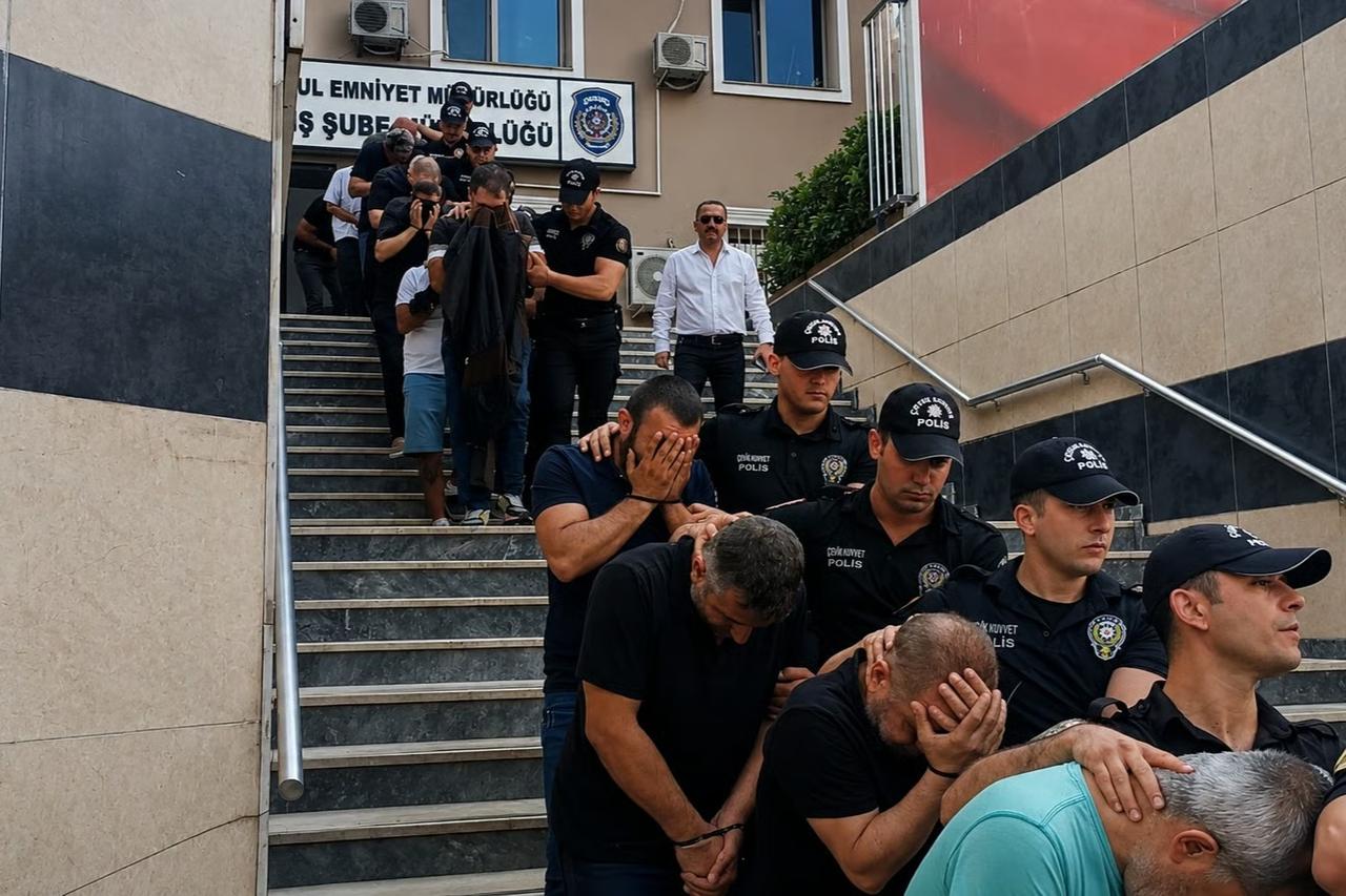 1,5 milyarlık Yediemin vurgununda yapay zekâ detayı!