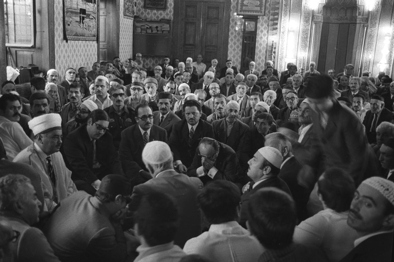 Türk muhafazakarlığının kısa tarihi
