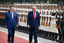 Xi’den Trump ile görüşmesinde “Thucydides Tuzağı” mesajı