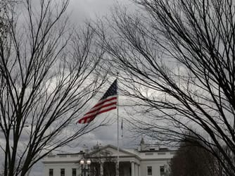 White House Orders U.S. Military to Quarantine Venezuela Oil