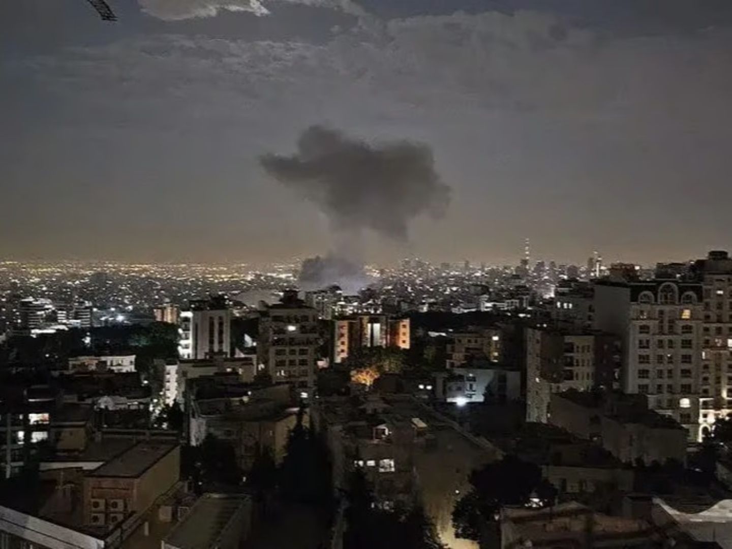 ABD'nin olası İran saldırısı için Cumartesi iddiası