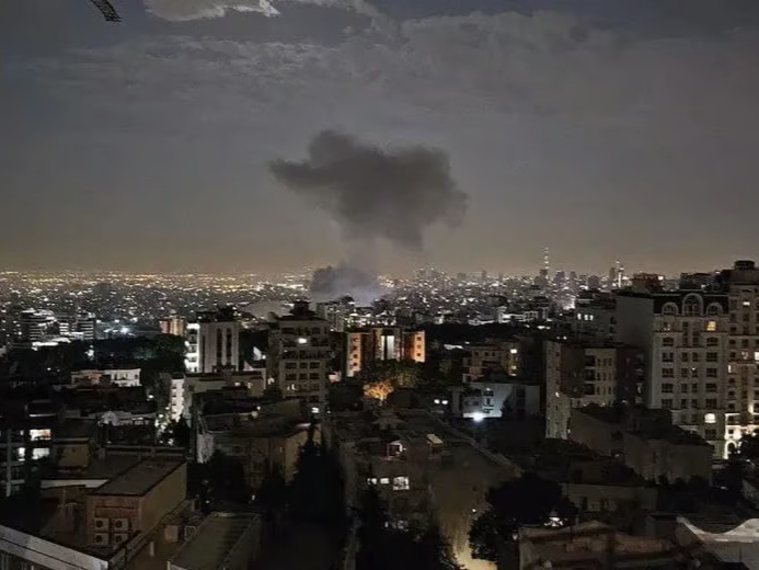 ABD'nin olası İran saldırısı için Cumartesi iddiası